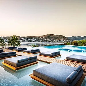 Cape Bodrum Luxury & Beach 5*, Gundogan (Bodrum) Turecko