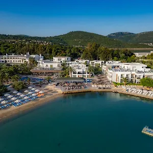 Samara Bodrum 5*, Torba Turecko