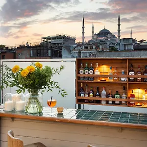 Armada Old 4*, Istambul Turquie