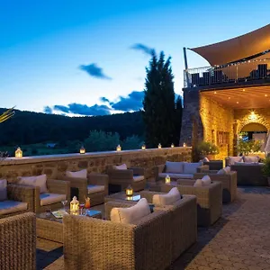 La Bastide De 3*, Sanilhac (Ardeche) France