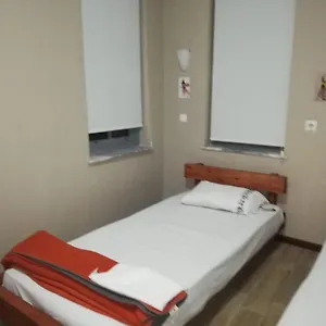  Homestay Gizli Bahce