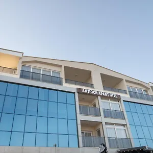 Antiocha , Didim Türkiye