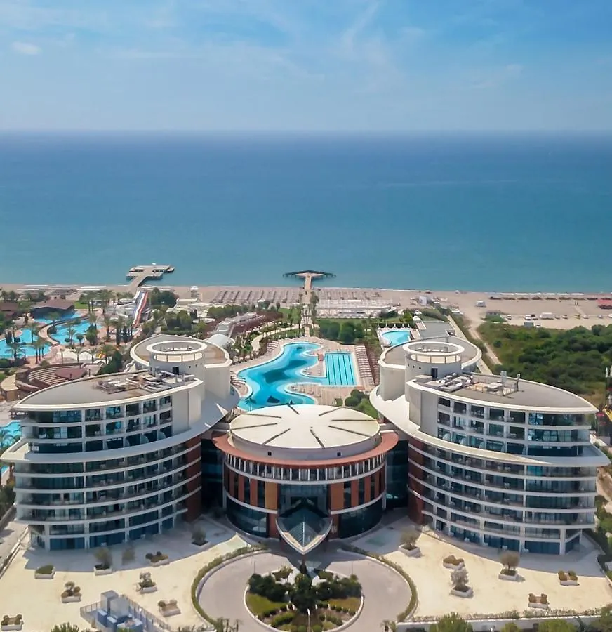 Baia Lara Hotel Antalya