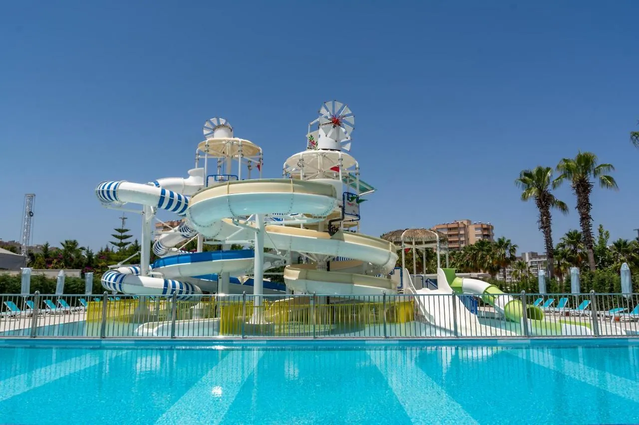 Baia Lara Hotel Antalya Resort