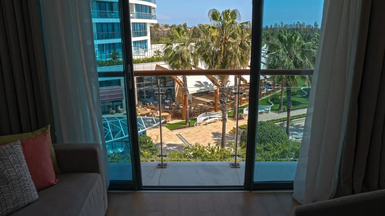 Baia Lara Hotel Antalya