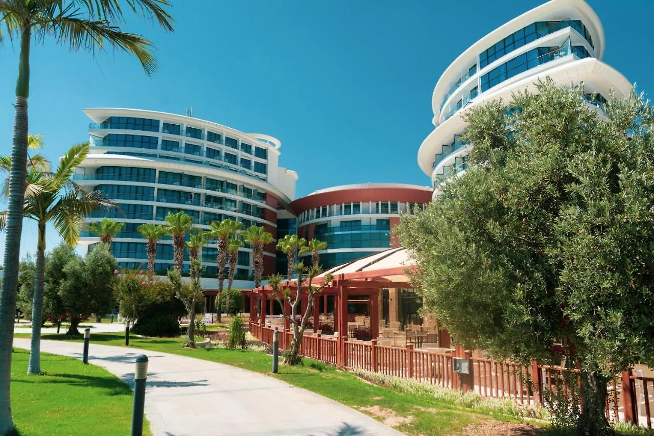 Baia Lara Hotel Antalya