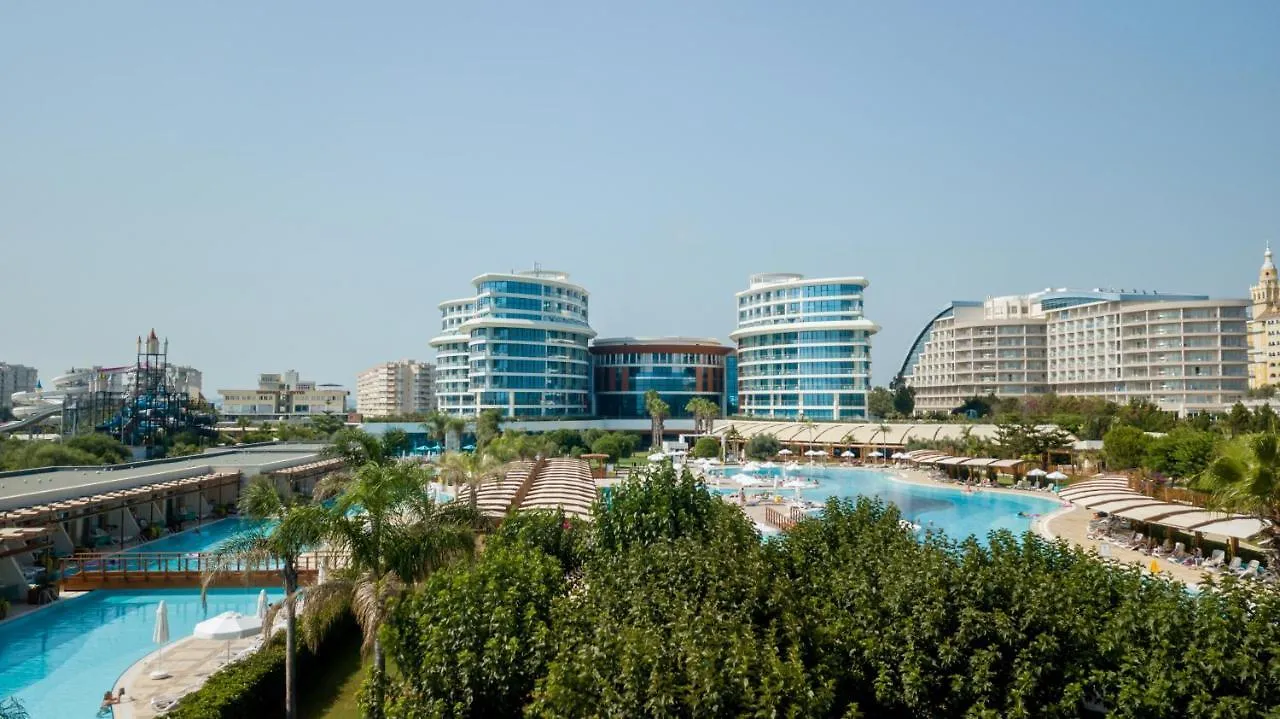 Baia Lara Hotel Antalya