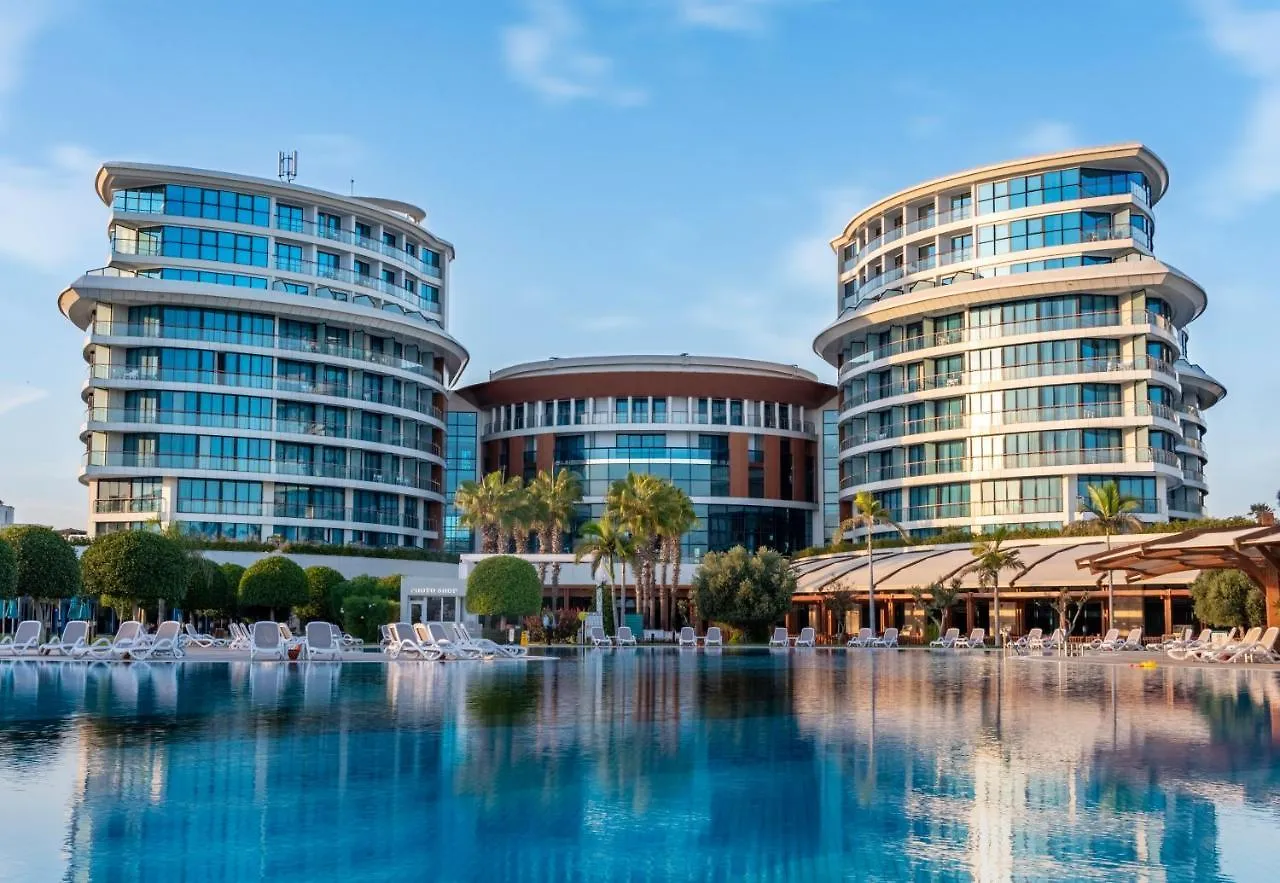 Baia Lara Hotel Antalya