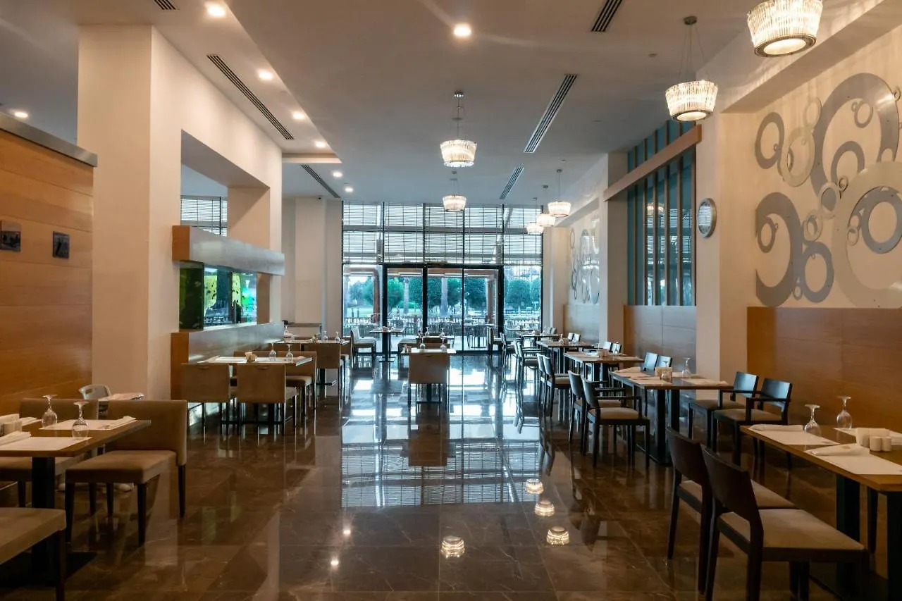Baia Lara Hotel Antalya