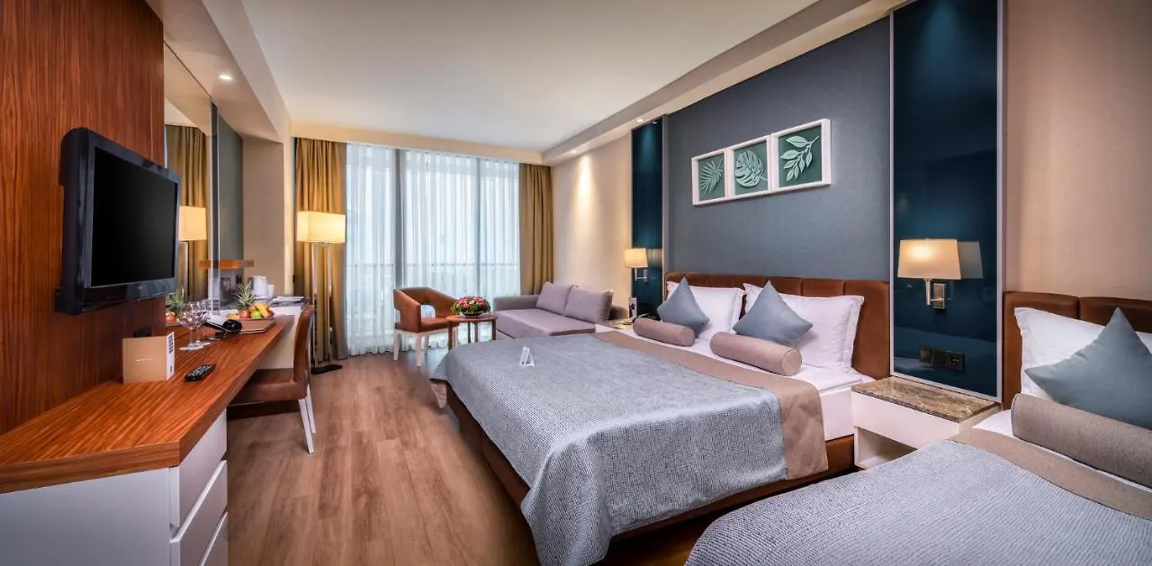 Baia Lara Hotel Antalya Resort