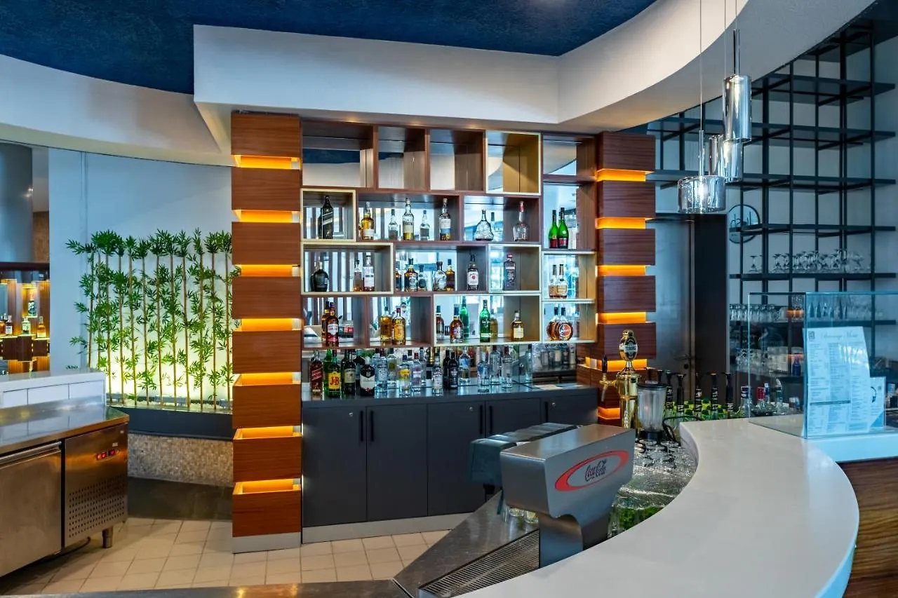Baia Lara Hotel Antalya 5*,