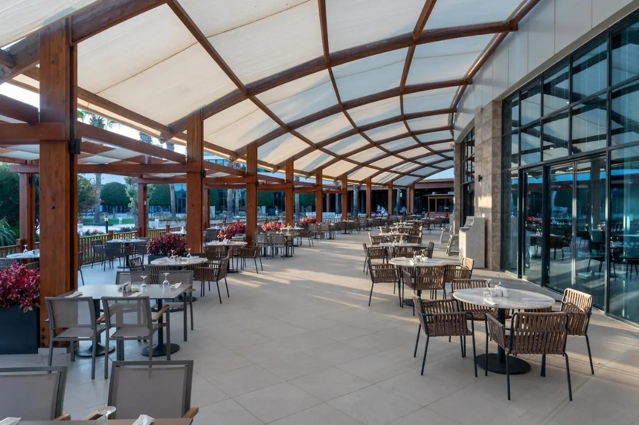 Baia Lara Hotel Antalya