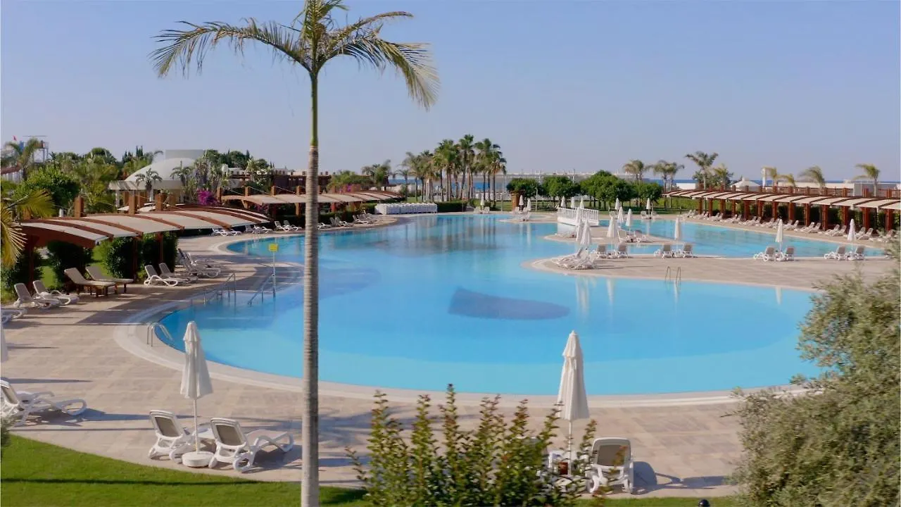 Baia Lara Hotel Antalya 5*,  Turkey