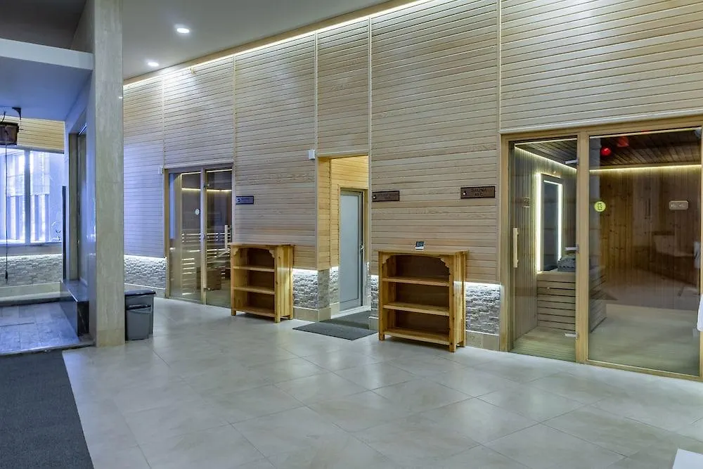 Baia Lara Hotel Antalya Turkey