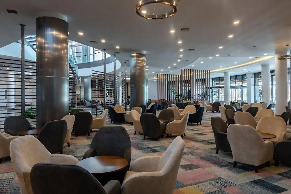 Baia Lara Hotel Antalya 5*,