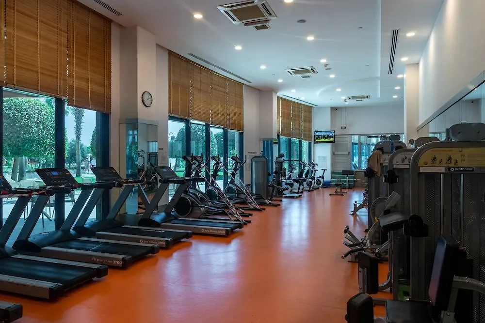 ***** Resort Baia Lara Hotel Antalya Turkey