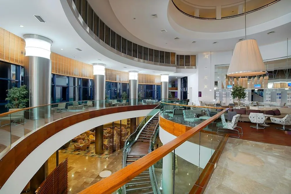 Resort Baia Lara Hotel Antalya