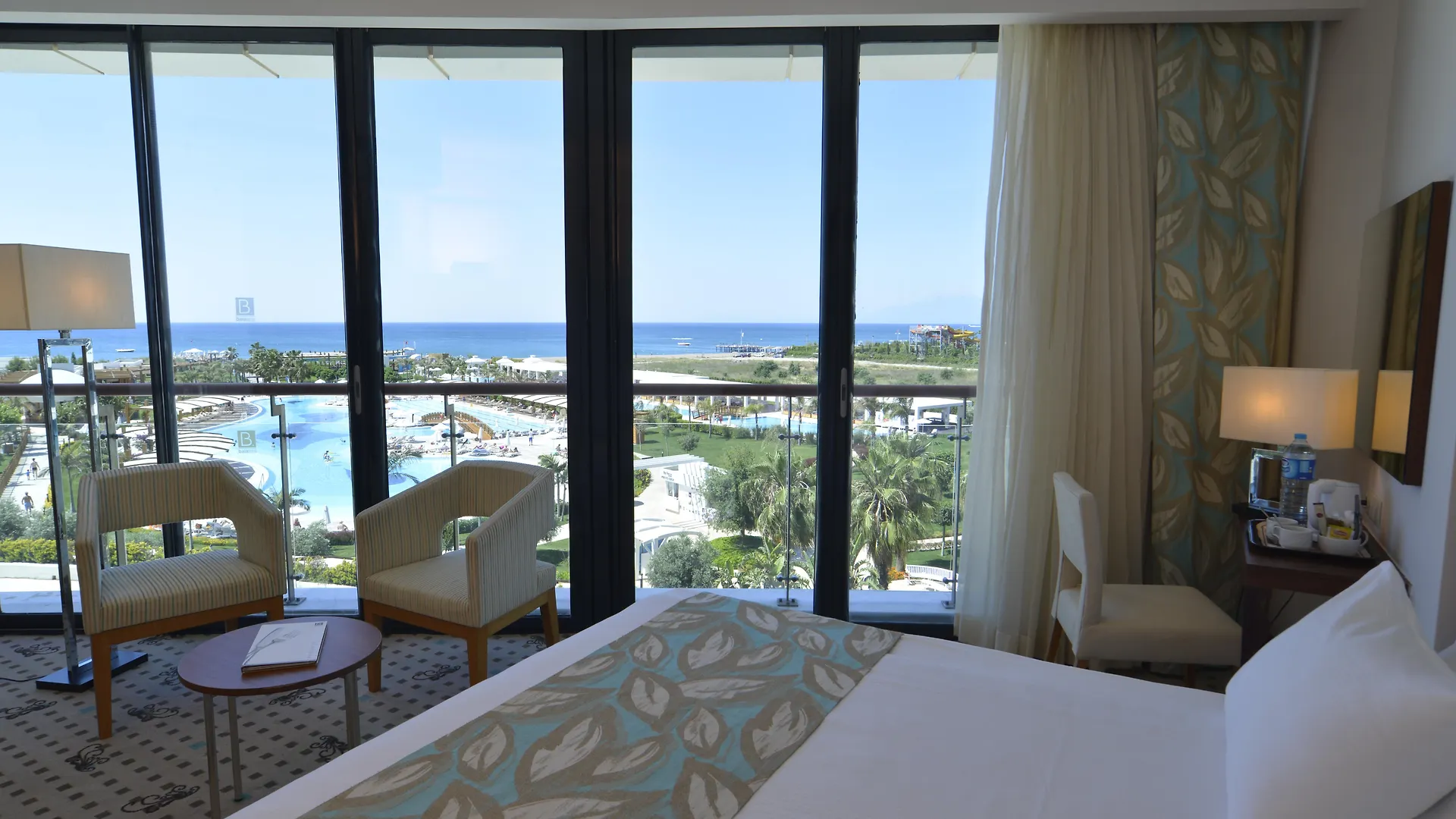 Baia Lara Hotel Antalya 5*,  Turkey