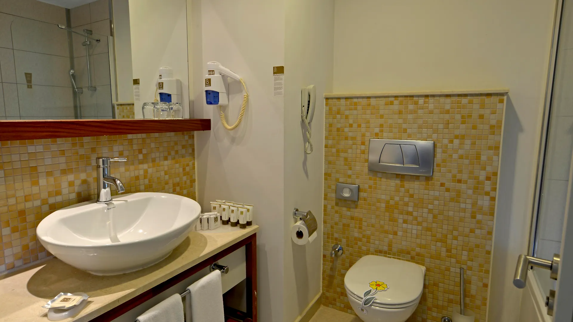 Baia Lara Hotel Antalya Resort