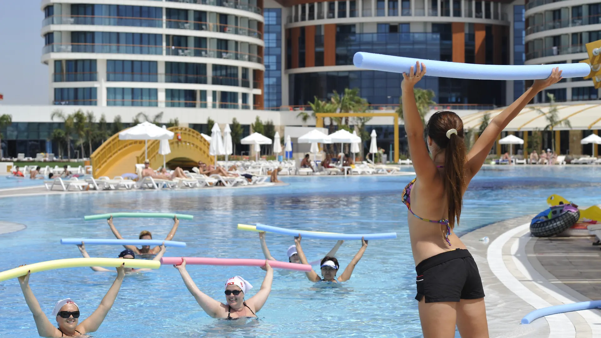 Baia Lara Hotel Antalya