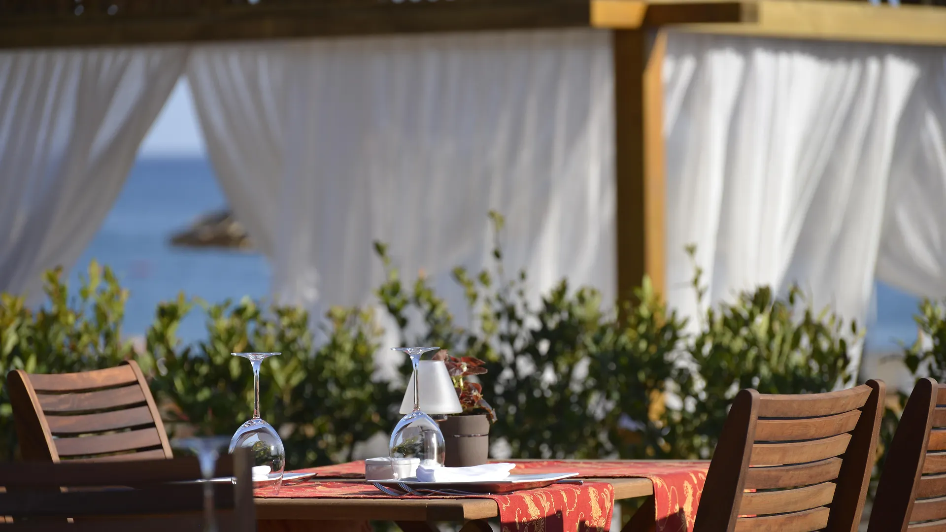 Baia Lara Hotel Antalya Resort