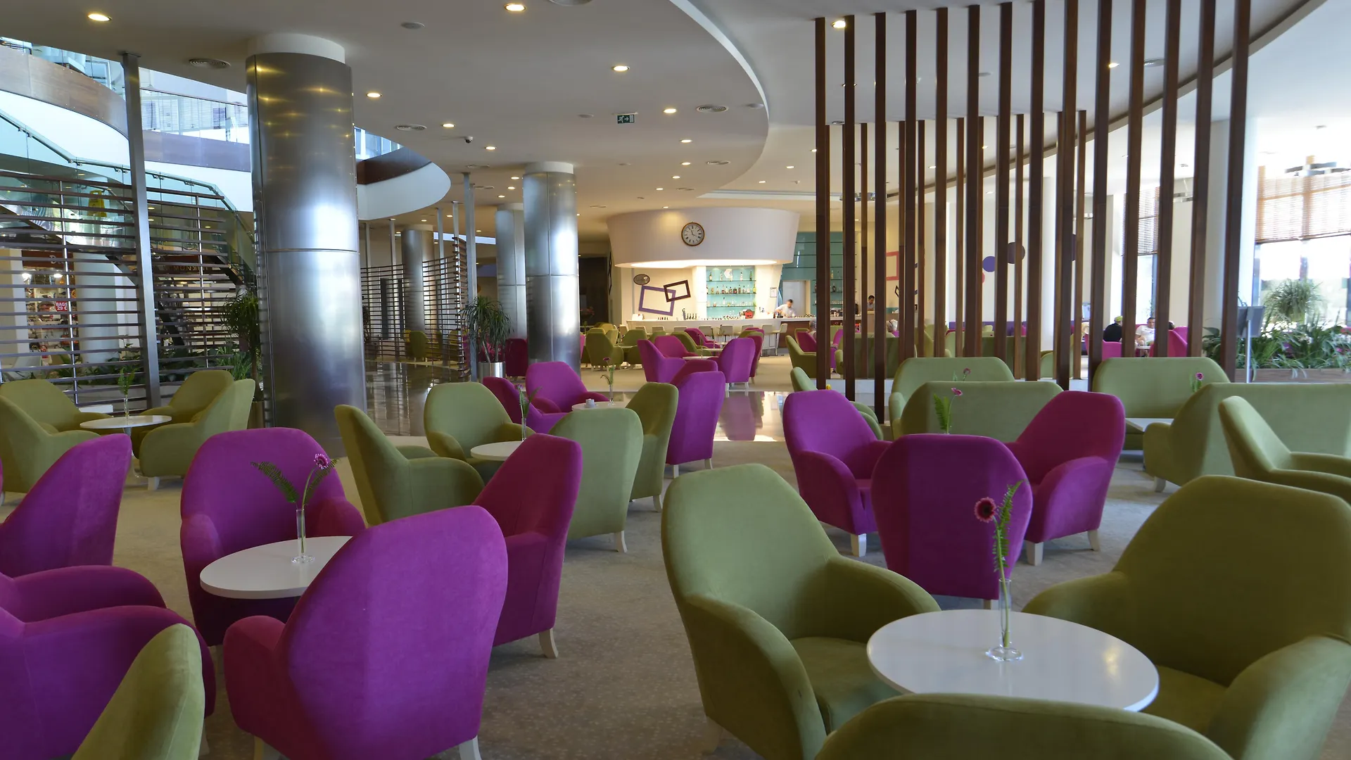Baia Lara Hotel Antalya Resort