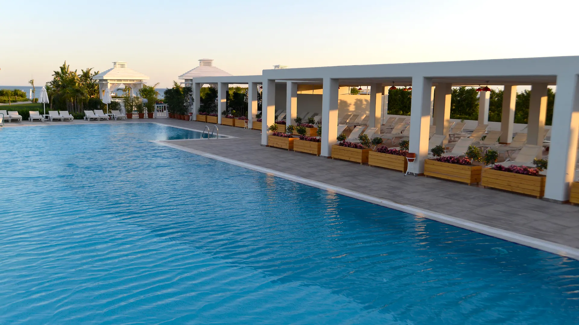 Baia Lara Hotel Antalya 5*,  Turkey
