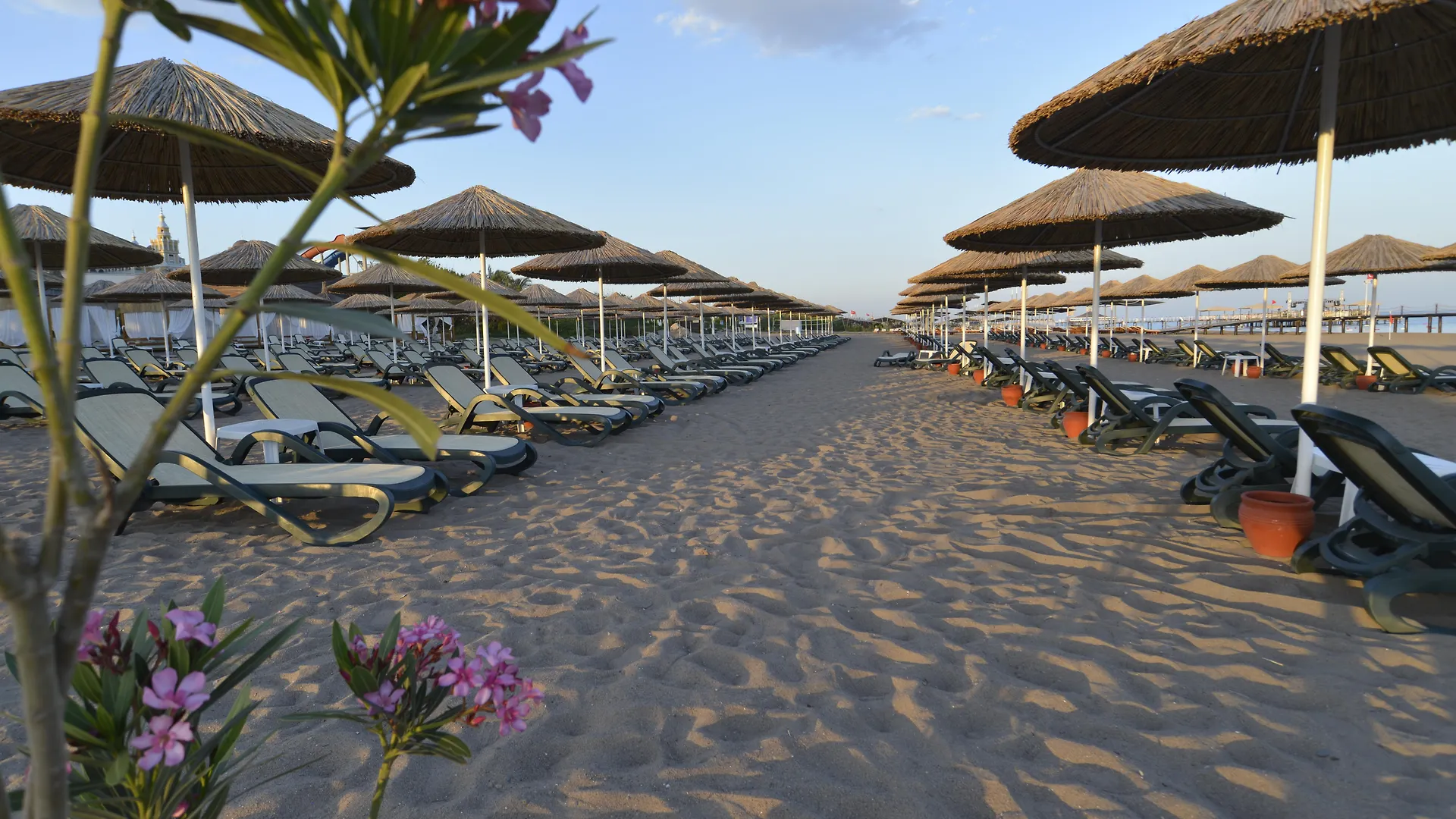 Baia Lara Hotel Antalya Resort