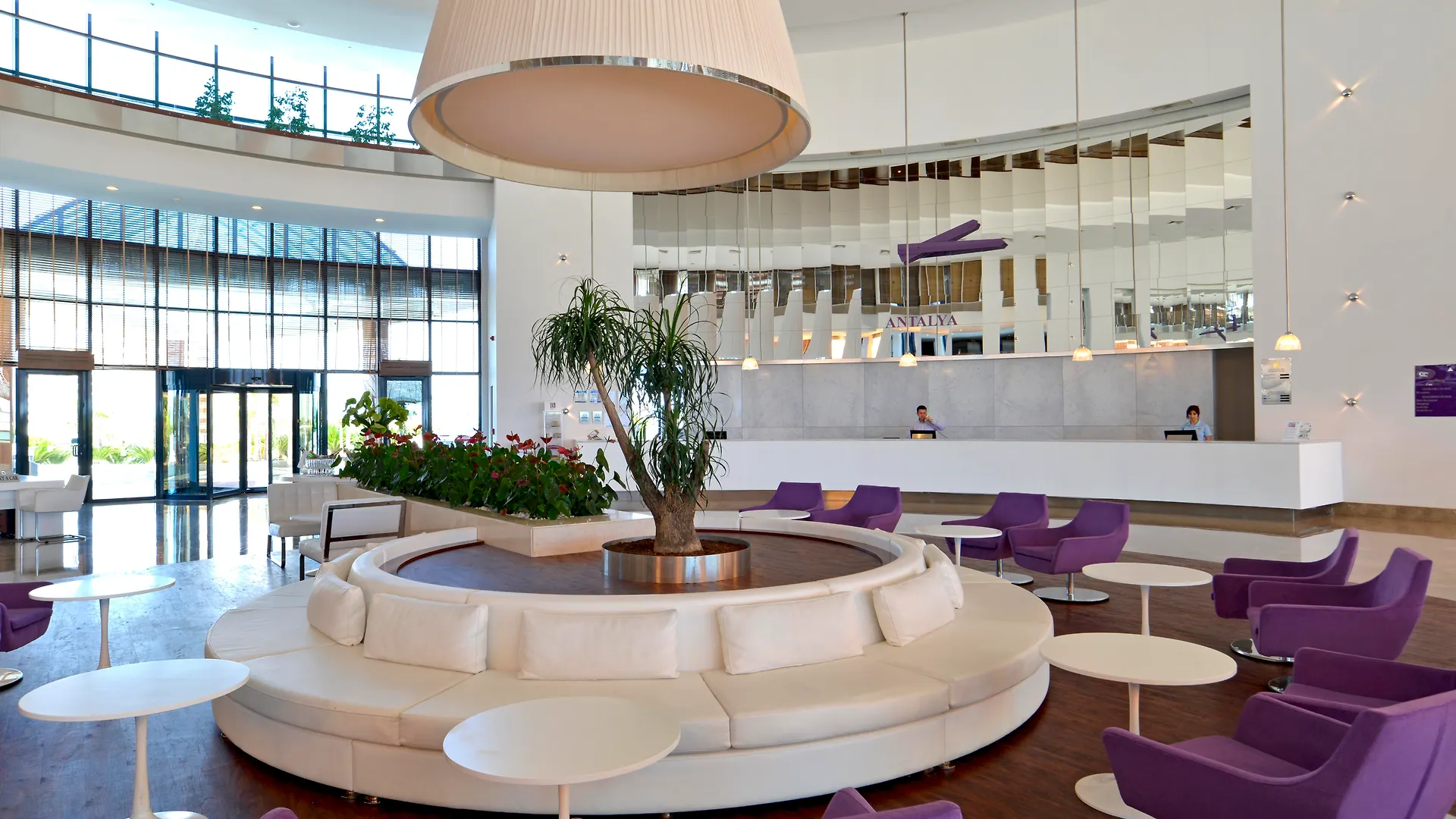 Resort Baia Lara Hotel Antalya