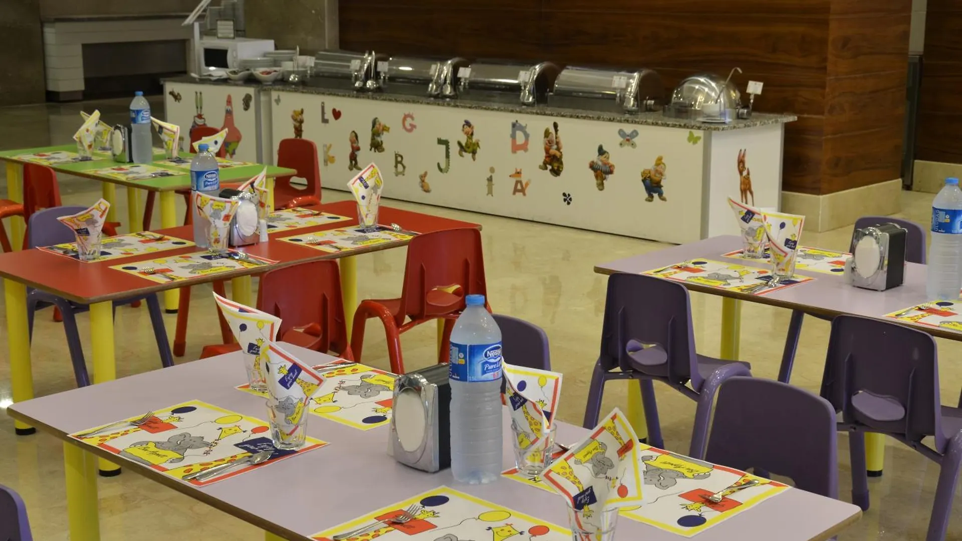 ***** Resort Baia Lara Hotel Antalya Türkiye