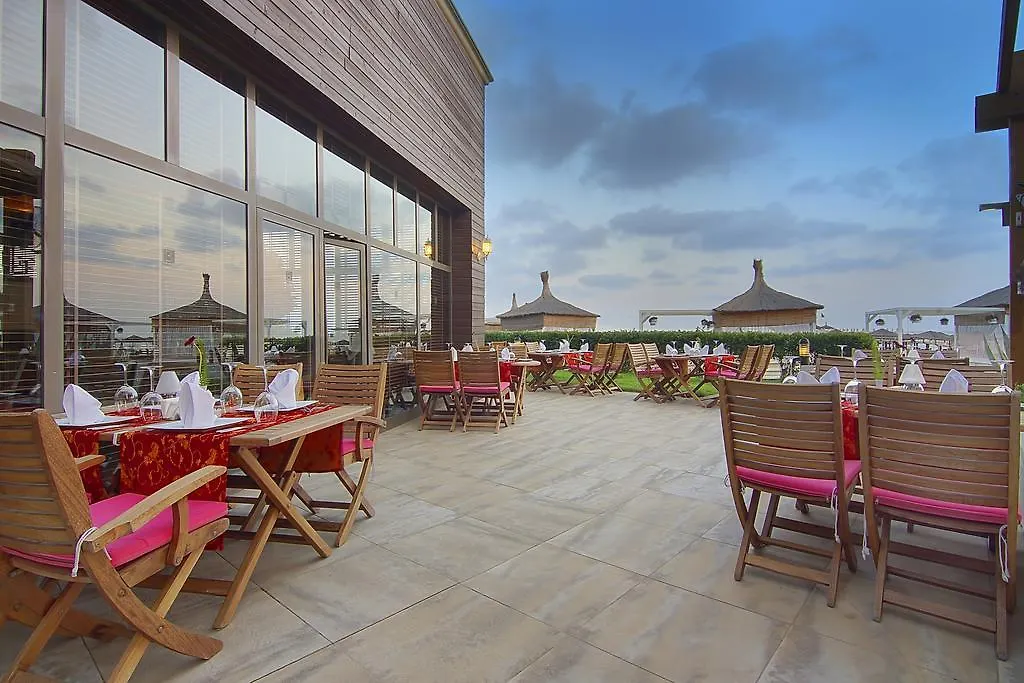 Resort Baia Lara Hotel Antalya