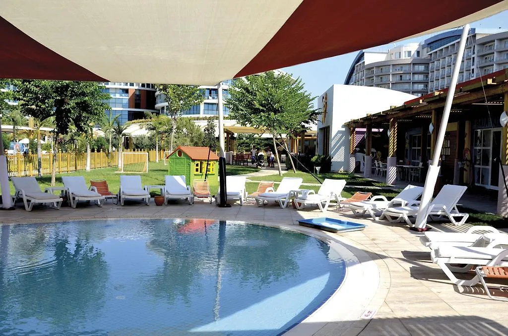 Baia Lara Hotel Antalya Rezort