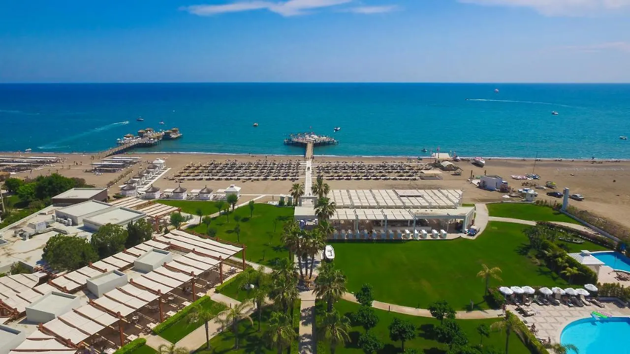 Baia Lara Hotel Antalya 5*,  Turkey
